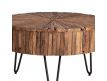 COFFEE TABLE KARAT