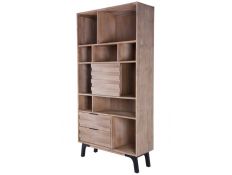 BOOKSELLER MADRETSMA I