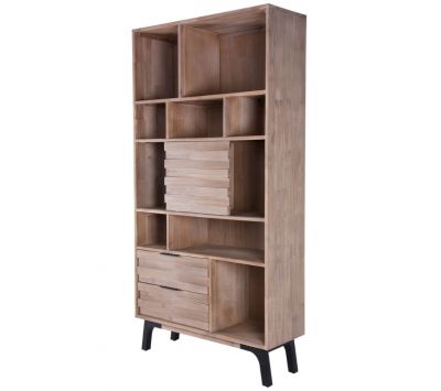 BOOKSELLER MADRETSMA I