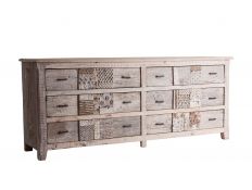 SIDEBOARD ISSAH
