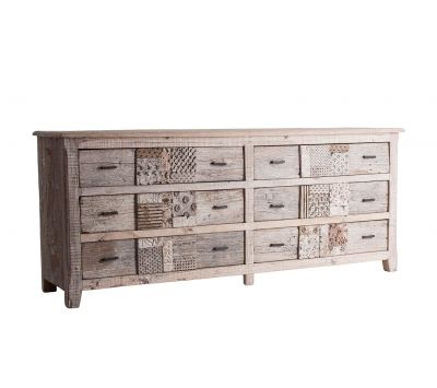 SIDEBOARD ISSAH
