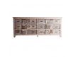 SIDEBOARD ISSAH