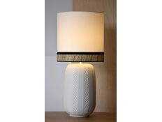 TABLE LAMP EOLC