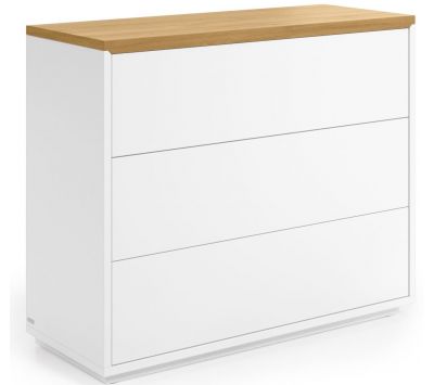 CHEST OF DRAWERS NELIBA