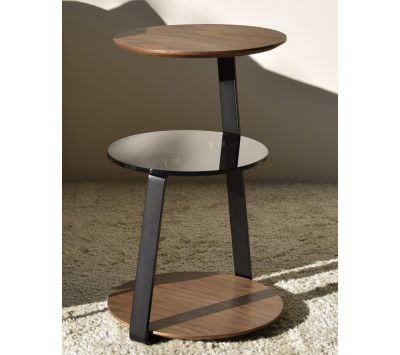 SUPPORT TABLE ANALIZ