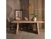 DINING TABLE LEBOM