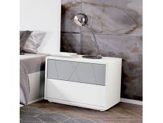 BEDSIDE TABLE EVITLA