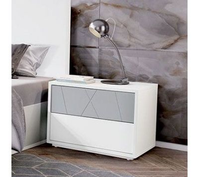 BEDSIDE TABLE EVITLA