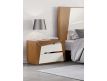 BEDSIDE TABLE EUQINUM