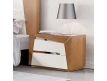 BEDSIDE TABLE EUQINUM