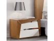 BEDSIDE TABLE EUQINUM