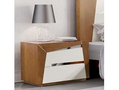 MESA DE CABECEIRA EUQINUM