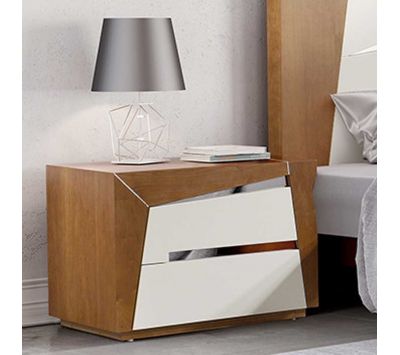 BEDSIDE TABLE EUQINUM