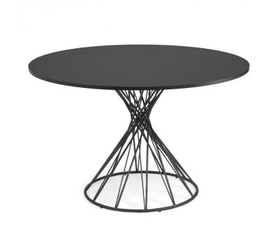 ROUND DINING TABLE TUIN