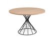 ROUND DINING TABLE TUIN