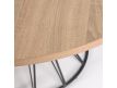 ROUND DINING TABLE TUIN