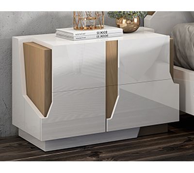 BEDSIDE TABLE ADIROLF 