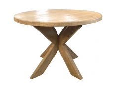 ROUND DINING TABLE LADRYK
