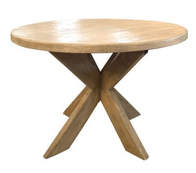 ROUND TABLE LADRYK