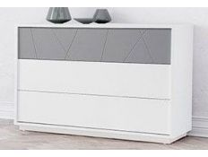 CHEST OF DRAWERS EVITLA