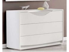 CHEST OF DRAWERS ERAUQS