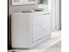 CHEST OF DRAWERS OLGE 02