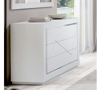 CHEST OF DRAWERS OLGE 02