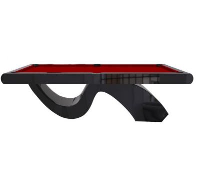 Snooker Ossacip Design