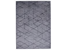 RUG GNID GREY