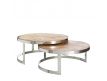 SET COFFEE TABLE ARTI