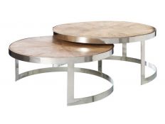 SET COFFEE TABLE ARTI