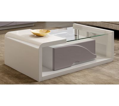 MESA DE CENTRO LEGNA