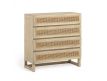 CHEST OF DRAWERS TIXER