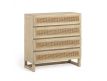 CHEST OF DRAWERS TIXER