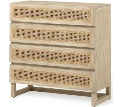 CHEST OF DRAWERS TIXER