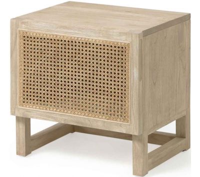 MESA DE CABECEIRA TIXER