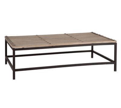 MESA DE CENTRO TEIMI