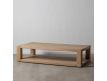 COFFEE TABLE CHARL