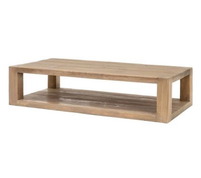 MESA DE CENTRO CHARL