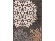 RUG EIXIP BLACK