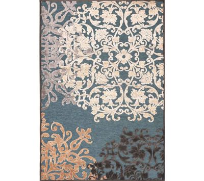 RUG EIXIP BLUE