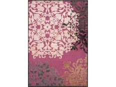 RUG EIXIP PINK