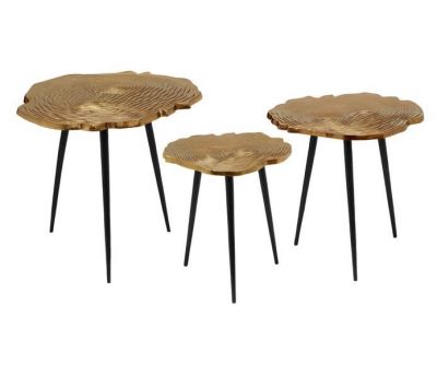 SET SUPPORT TABLES LETEY