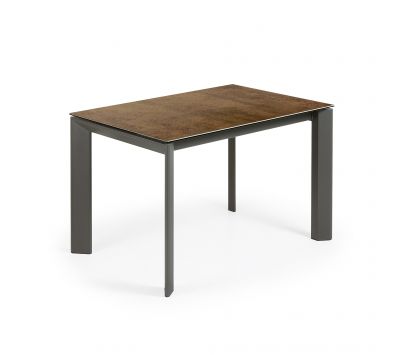 DINING TABLE EXT. SIXA