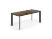 DINING TABLE EXT. SIXA
