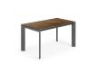 DINING TABLE EXT. SIXA