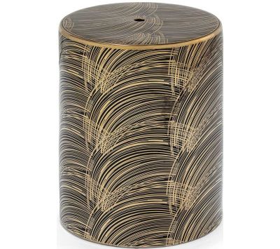 PUFF DECORATIVE HEAVENLY II