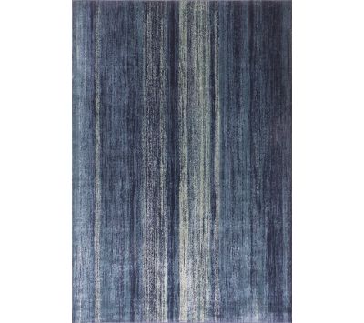 RUG ANKET BLUE