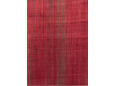 RUG ANKET RED