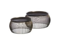 SET SUPPORT TABLES LOK